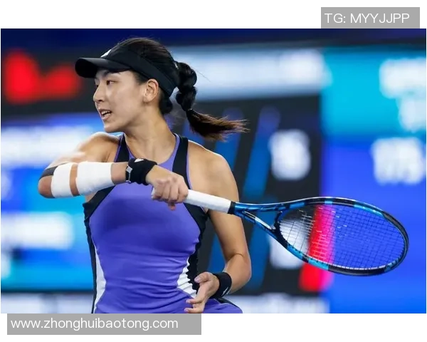 专业解读：武汉网球队的防反打法