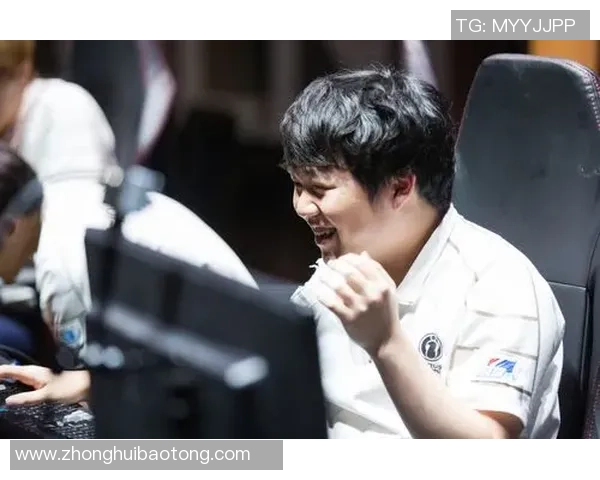 专业解读：EDG的阵地战打法