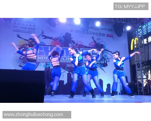 世界街舞大赛特别报道：武汉滑板队的转型之路