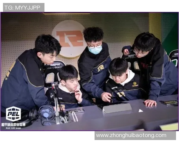 和平精英专题：聚焦RNG的力量