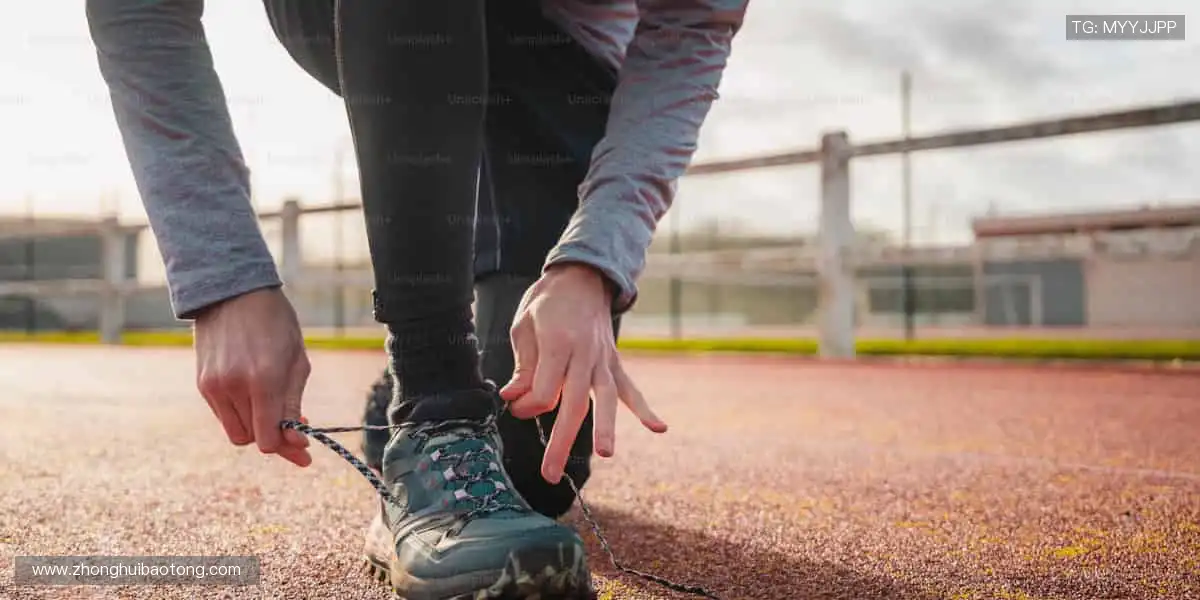 🎯 运动装备，每一件都是冠军的勋章！🏆